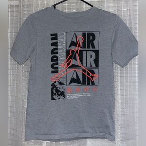Air Jordan T-Shirt (Boys)